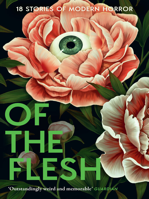 Title details for Of the Flesh by Susan Barker - Available